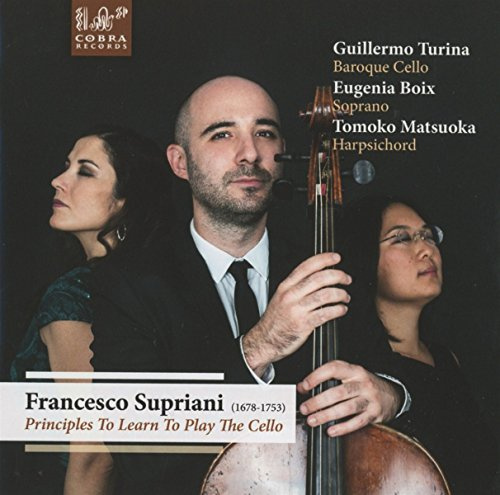 Sinfonia für Cello solo