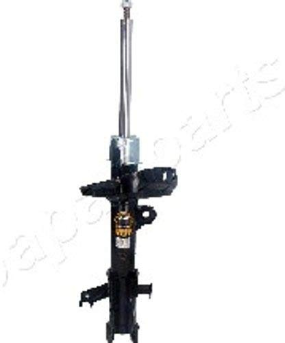 JAPANPARTS MM-40039 1x Stoßdämpfer Federbein Gasdruck Vorne Links Kompatibel mit HONDA CR-V III RE 51606SWAE21 51606SWWE01 51606SWWE02