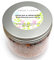 Amor Florum - Himalaya and Dead Sea Bath Salts with Damask Rose. 100% Natural - Detox, Hydrate, Soothe, Relax, Soften. 400g