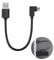 TengKo Mini Power Cable - USB Cable for TV Stick, Chromecast, Powers from TV USB Port