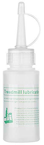 TuToy 30Ml/Bottle Clear Silicone Oil Laufband Belt Running Board Lubricant Lube Für Laufmaschine