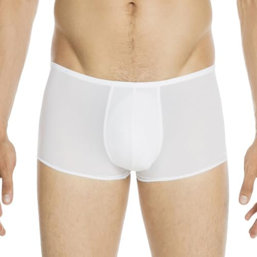 HOM Shorty Plumes (Blanc)