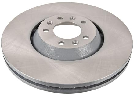 Brake Disc Blue Print ADP154348 Febi Bilston -New Pck of 1