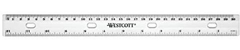 Westcott E-10140 00 Stoffservietten - -
