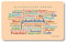 Breakfast Board Flat German Words Tagcloud with Beautiful Words from Flat German An original and beautiful gift idea