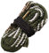 Boresnake Kit de Limpieza Rápida por Pistola Escopeta Rifle Arma de Fuego Barril Limpiador Calibre 6 7 8 9mm 12 20 28 Gauge .17 .223 .308 .284 .25 .40Cal (G07_V02 : 20 GA Gauge)