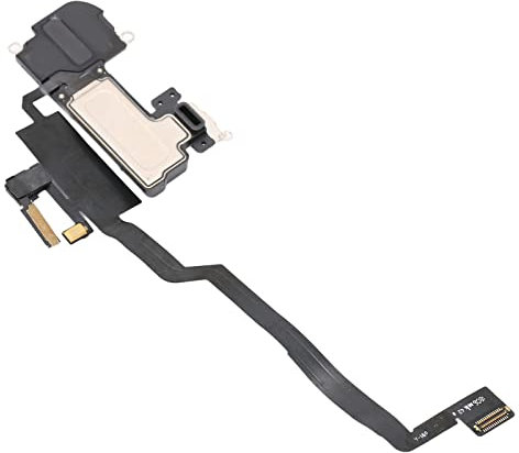 Cavo Flessibile del Sensore di Luce di Prossimità Dell'altoparlante Dell'auricolare, Cavo Flessibile Dell'auricolare per IPhone X, Parti di Ricambio per il Telefono