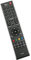 AULCMEET CT-90287 Telecomando sostitutivo compatibile con Toshiba 4K OLED Smart TV 32CV505DG 40XF355DG CT90274 CT-90327 CT90307 CT90273