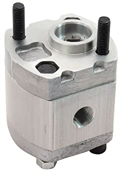 SECURA Pompe hydraulique compatible avec Juwel 8 Boss (230V) Fendeuse à bois