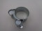 T Bolt Pipe Band Hose Clamp Clip Heavy Duty Slurry Tanker Suction Mild Steel W1 Choose Size (2, 162mm to 174mm)