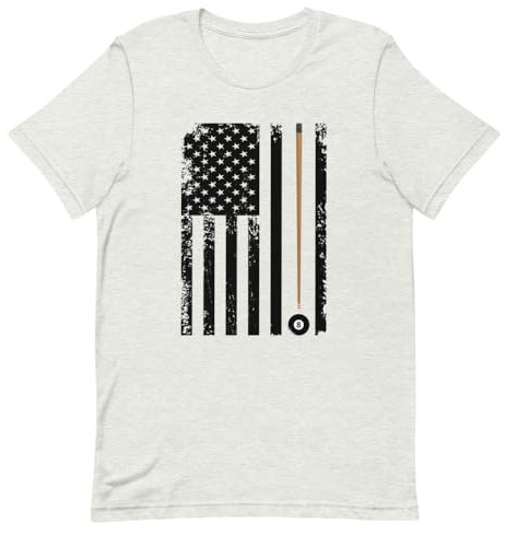 Hilarious Snooker Billard Tischspiele Sport Turniere Neuheit Brettspiel Ash, Ash Large