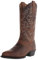 MJGkhiy Stivali Alti Donna Con Tacco Texani Stivaletti Vintage Scamosciati Stivaletti Western Camperos Stivali a Punta Moda Stivali Equitazione Cerniera Tronchetti Stivaletti Stivaletto Tacco Blocco