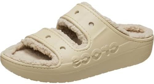 Crocs Unisex Cozzzy Baya SandaleSandale
