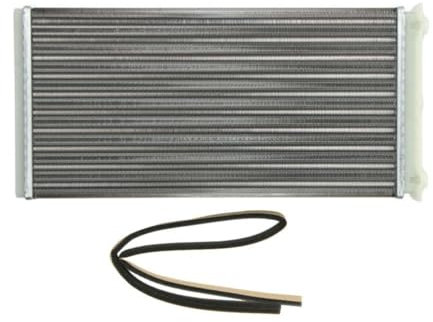 THERMOTEC D6DA001TT Radiateur de chauffage Radiateur De Chauffage Système de chauffage