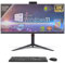 SIMPLETEK - Gaming PC All in One 30 IPS 2K Core i9 RTX 4060 8GB | Windows 11 Pro | 16GB DDR4 240GB SSD M2 + 2TB | Computer Fisso da Gaming Tutto in Uno WiFi6 HDMI