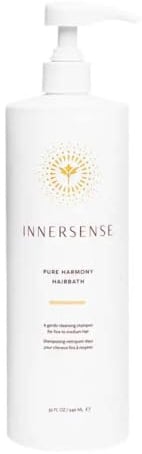 Innersense Pure Harmony Hairbath Shampoo 946 ml