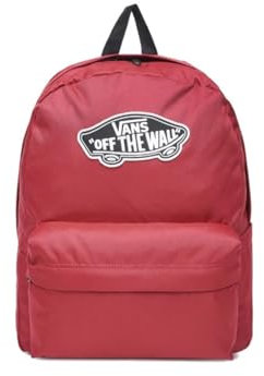 Vans Mochila Off The Wall, Diseño Clásico