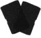 Evaporator Sponge Filter Pair for DSX83410W Tumble Dryer Two Pieces, Part No 2964840100