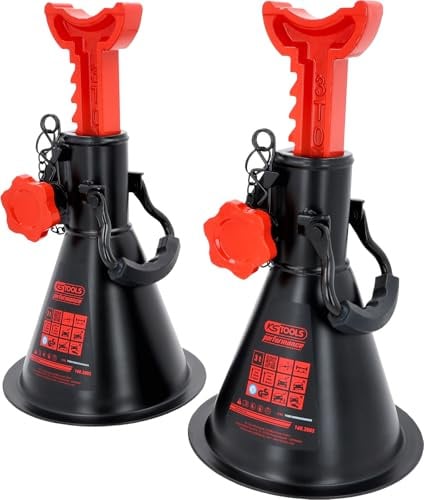 KS TOOLS 160.2003 Chandelle