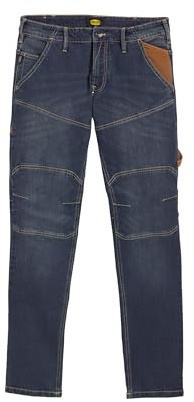 Diadora Denim Stone Plus Size Amerikanische Jeans – 170752C62070