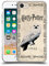 Head Case Designs Offizielle Harry Potter Hedwig Eule Prisoner of Azkaban III Soft Gel Handyhülle Hülle kompatibel mit Apple iPhone 7/8 / SE 2020 & 2022