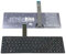 Clavier AZERTY Français Compatible avec ASUS R Series R700 R700V R700VJ R752LX