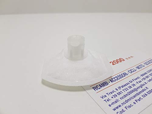 FILTRO POMPA BENZINA CARBURANTE AN BURGMAN 400 2007 2008 2009 2010 2011 2012 2013 2014