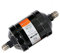 BOOMBOOST Filtre déshydrateur de climatisation, Type BFK Réfrigérateur Filtre déshydrateur de climatisation Connexion 1/2 SAE