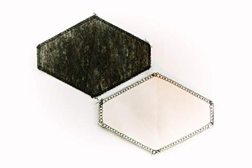 Filtro in grafene sostituibile per qualsiasi maschera facciale (6)