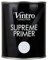 Vintro Paint | Multi-Surface Primer & Undercoat | Quick Drying | 1 Litre (Grey)