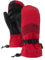 Burton Damen Standard Prospect Fäustlinge, Tomate, Größe S