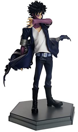 My Hero Academia Pop Up Parade PVC Statue Dabi 18 cm