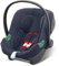 CBX by CYBEX Babyschale Aton B2 i-Size, Ab Geburt bis ca. 24 Monate, Max. 13 kg, Inkl. Neugeboreneneinlage, SensorSafe kompatibel, Blau