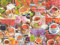 Ravensburger Teatime Großformat-Puzzle – 750 Teile | einzigartige Softclick-Passform | ideal für Erwachsene und Kinder | Forest Stewardship Council zertifiziert