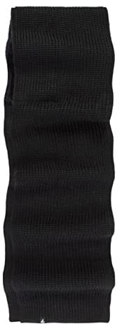 HEAT HOLDERS SOCKSHOP Herren Ryten Schal Packung 1 Schwarz Einheitsgröße