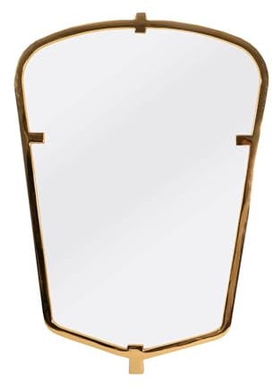 Authentic Models [DL] Art Deco Mirror -