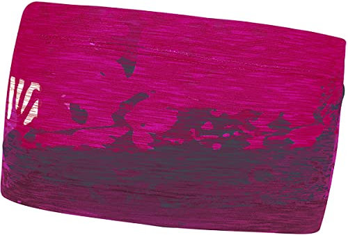 Karpos Croda Rossa Stirnband, innuendo-cherries jubilee, ONE SIZE