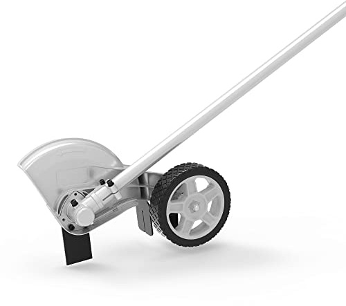Wild Badger Power Edger Lawn Tool 9 2T Cutting Blade Lawn Edger Attachment up to 2.2 Depth