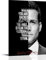 HD Harvey Specter Classic TV Show Motivationsposter Leinwand Poster Dekorative Malerei Leinwand Wandposter und Kunstdruck Moderne Familie Schlafzimmer Dekor Poster 20 x 30 cm