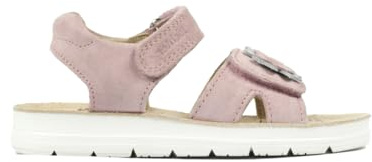Richter Kinderschuhe Sofia Sandale, Rose, 35 EU