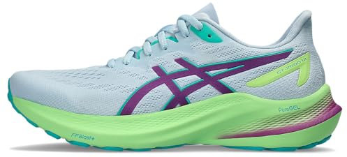 ASICS Damen GT-2000 12 Laufschuh, 6.5 UK