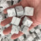 100g Naturstein Kristall Weiß Türkis Quarz Kies DIY Material Aquarium Stein Dekoration Handwerk Geschenk HZGUDNTVE