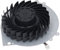 Atyhao Ventilateur de Refroidissement Interne pour Connecteur à Broches PS4, Refroidisseur Interne 56J14 Modèles Dc12V G85B12Ms1Bn 1200 8800 Tr/min, Refroidisseur de Fil, Adaptateur de