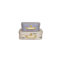 OYOY Kinderkoffer - 2er-Set aus Karton H8.5x25.5x18cm