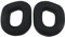 SG Store 1 Paio Di Cuscinetti Auricolari Di Ricambio Per Cuffie Compatibile Con Turtle Beach Stealth 700 Gen 2 Wireless Cuffie Da Gioco In Tessuto Nero