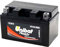 BATTERIA PRECARICATA UNIBAT YTZ10S COMPATIBILE CON YAMAHA MT-07 M7-09 MT-10 XSR 700 900 YZF-R6 FZ8 Fazer