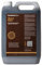 Furniture Clinic Wood Stain (Walnut) – Fast Drying, Highly Concentrated, and Easy-to-Apply Wood Stain for All Indoor & Outdoor Wood – Water Based & Non-Toxic – 5L