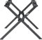 Flex Untergestell für Akku-Tischkreissäge WB TS (passend zu TS 92 18-EC, Arbeitshöhe von 992 oder 942 mm, klappbar) 532593