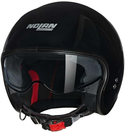 Nolan N21 06 Classico Jethelm | Schützender Fahrkomfort
