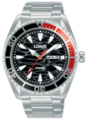 Lorus RH381AX9S